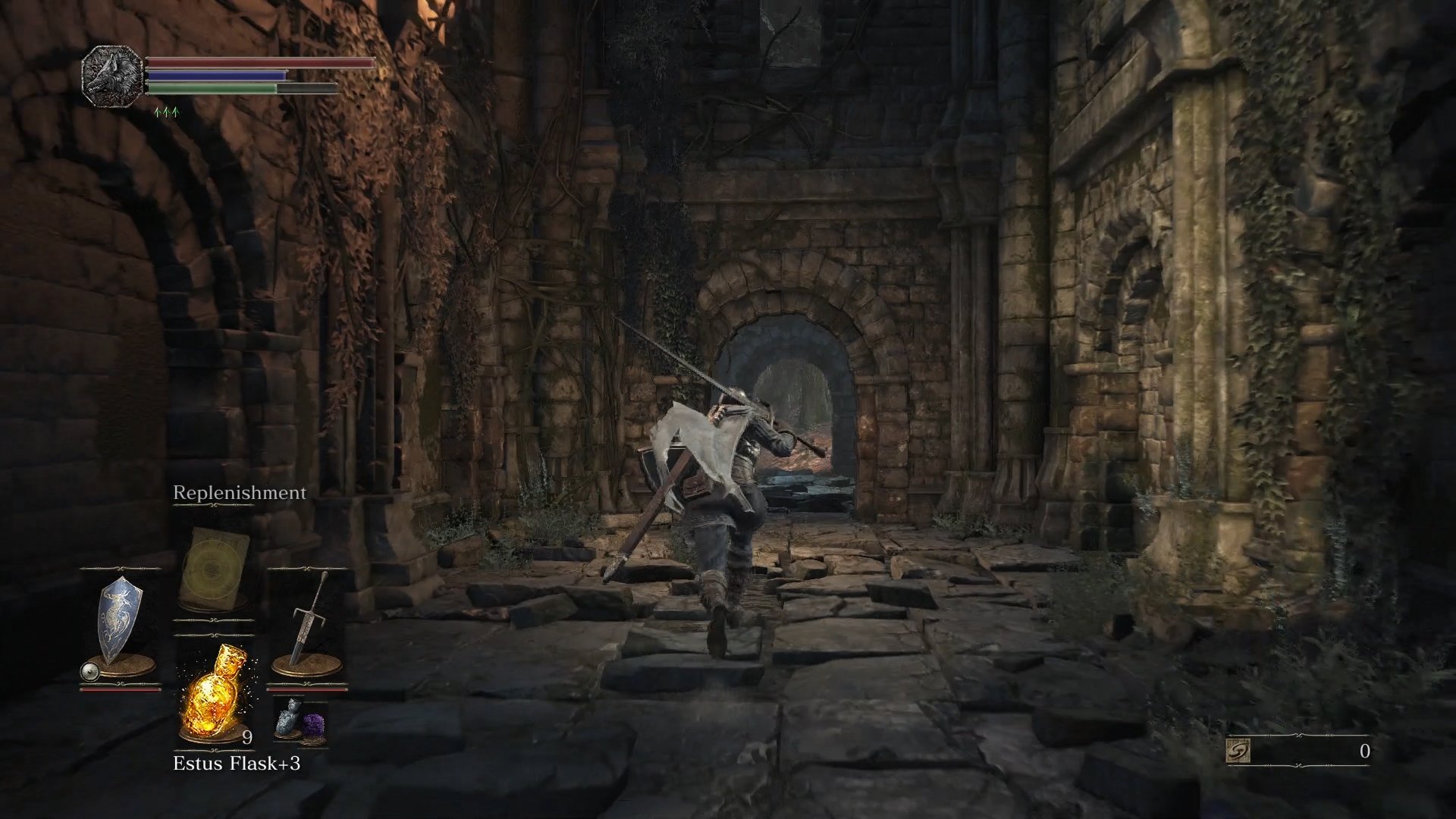 Dark Souls III - Imagen 23